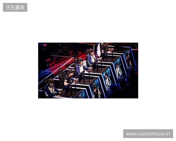 G2 CEO：目标是成为“电竞皇马”，我们已经是了